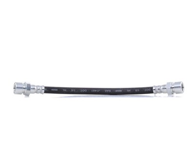 RIDEX 83B0671 Bremsschlauch Vorne Hinten passend für MERCEDES-BENZ MB-TRAC
