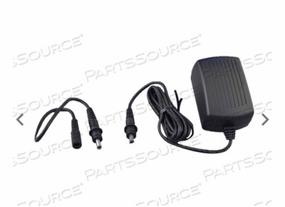PATIENT LIFT BATTERY CHARGER by Medline Industries, Inc..