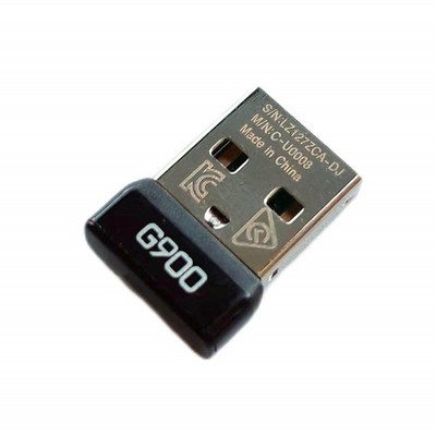 Ersatz des USB-Maus-Empfängeradapters für Logitech G900