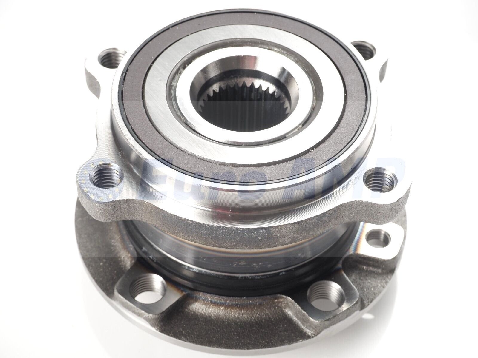 Maserati Ghibli S Q4 2017 Rear Right Wheel bearing