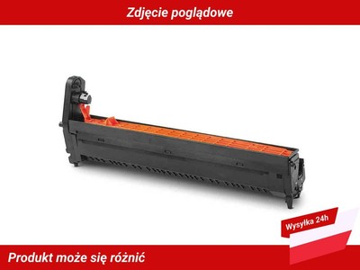 44844476 Okidata ES8453DN MFP Bęben światłoczuły Czarny