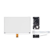 TRMNL 7.5" Monochrome E-Ink Display DIY 800x480 E-Ink Screen for Home Assistant