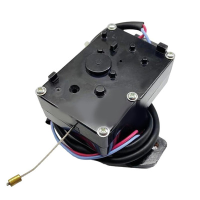Fast and Efficient Drain Motor for Xpq6c2 Models Fully Automatic Washers