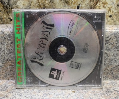 Rayman - PlayStation