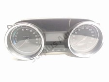 Compteur Peugeot 508