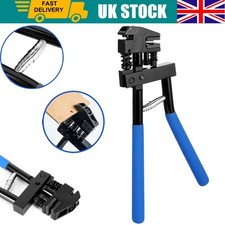 Flanging Hole Punch Tool - Heavy Duty Joggler Panel For Sheet Metal Repair 5mm