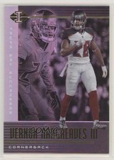 2019 Panini Illusions Vernon Hargreaves III #39 fm0
