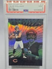 2024 PANINI ILLUSIONS RETAIL #13 CALEB WILLIAMS ROOKIE RC PSA 9