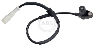 A.B.S. ABS Sensor Raddrehzahl 30694 für KANGOO RENAULT KC0 FC0 FC01 FC0A FC0F