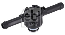 Image of 2x ✅Fits FEBI 26960 VALVE, FUEL FILTER   ⭐UK Seller⭐