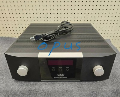 Mark Levinson No.5802 Stereo Integrated Amplifier for digital sources(Used)#2463