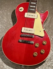 Gibson Custom Shop Murphy Lab 1956 Les Paul Standard Sweet Cherry *Pb62
