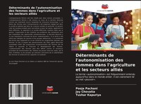 Pooja Pachani (U. A.) | DéTerminants De L'autonomisation Des Femmes Dans...