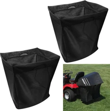 Braveboy 110-6674 GT4000 Grass Bag Compatible with Toro Zero Turn Lawnmowers 791