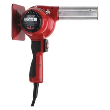 MASTER APPLIANCE VT-752D-02 Heat Gun,220V AC,1,200  deg.F,9 A 54XY13