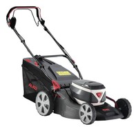 AL-KO Akku-RasenmäHer Easy 4.65 Li Sp Inkl. Akku + LadegeräT