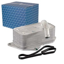 PIERBURG ÖLKÜHLER MOTORÖL KÜHLER passend für BMW 1 2 3 4 5 6 7 X1 X3 X4 X5 X6 Z4