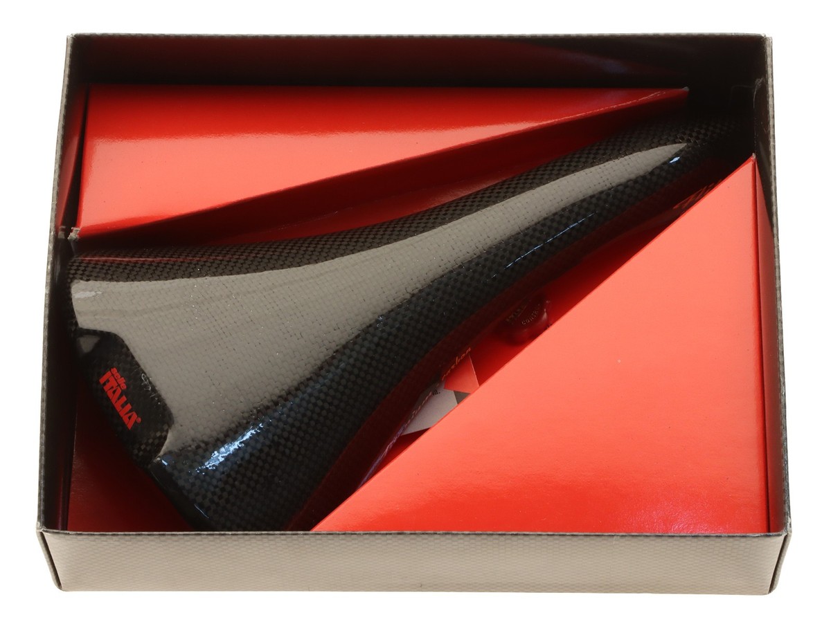 Selle Italia Flite Evolution Saddle Carbon Fiber Titanium Rail