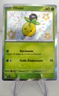 Carte Pokémon Olivini 102/091 Shiny Destinées de Paldéa Alternative Display