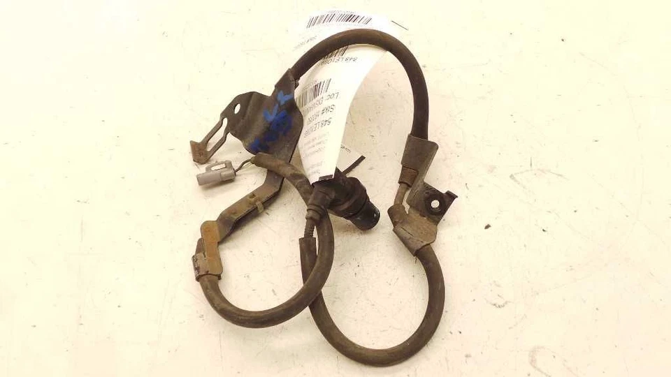 99-02 03 04 05 LEXUS GS400 LADO CONDUCTOR DELANTERO ABS MONTAJE Foto 4 de 4