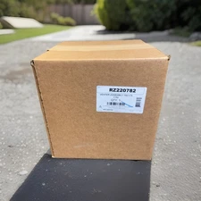 REZNOR Venter # RZ220782 DRAFT  INDUCER MOTOR ASSEMBLY