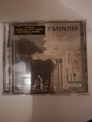 The Marshall Mathers LP von Eminem 8 Customer Reviews Register Sign-In (CD)