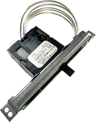 #ad #ad Whirlpool Refrigerator Cold Control Thermostat OEM Replacement WP2315562 W110356 $106.99
