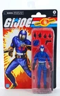 Hasbro GI Joe Classified Retro Cobra Commander 6" Action Figure New