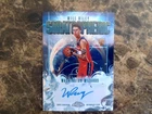 2025-26 TOPPS CHROME WILL RILEY STRATOSPHERIC SIGNATURES Rookie AUTO 🔥🔥