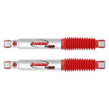 Rancho Rs9000xl Front Shocks Set For 99-04 Excursion F-250 F-350 F-450 F-550