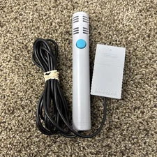 Official Nintendo GameCube Microphone Mic OEM DOL-022 Tested