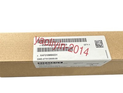 6SE7090-0XX84-0BC0 New SIEMENS Serial Interface Board SCB1 6SE7090-0XX84-0BC0