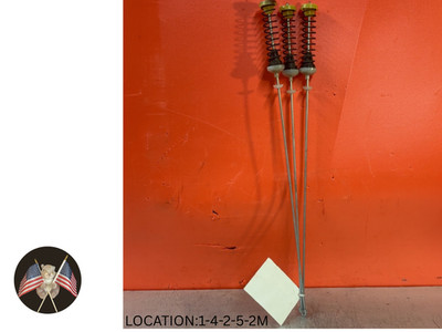 WTW4816FWZ Whirlpool Suspension Rod