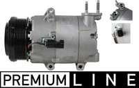 Mahle ACP 547 000P Kompressor, Klimaanlage FüR Ford