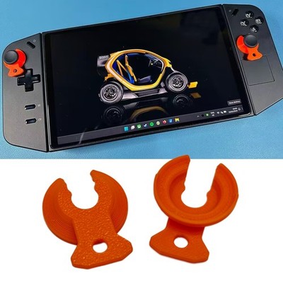 Rocker Holder For Legion Go Protection Controller Stick Thumb Grip Accessories