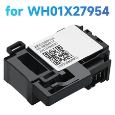 Replacement For GE Washer Lid Quick Release Lock Switch WH01X27954 Door Lock