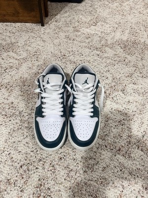Air Jordan 4 Retrowhite Oxidized Green/Whiteblanc/Vert Oxide