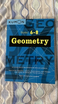 Glencoe Geometry, Practice Workbook (Geometry: Concepts & Applic)