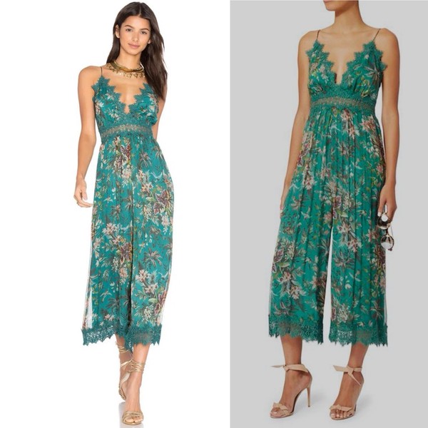 Tuta Zimmermann Seta Tropical S/M/1/36/38