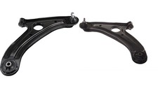 2x Querlenker Vorderachse für HYUNDAI GETZ