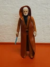 Star Wars 1977 Obi-Wan Kenobi. Lettered Hilt (B) lightsaber All Original Kenner