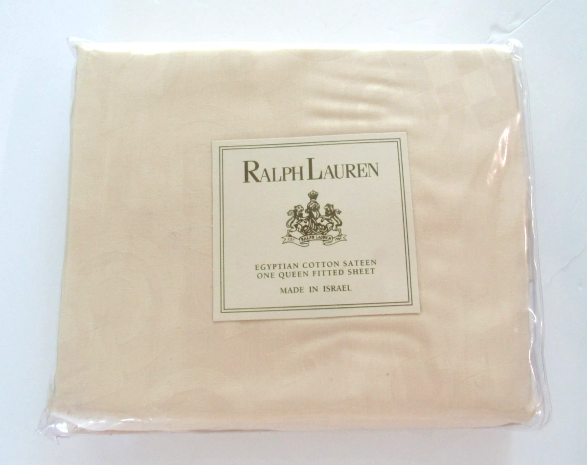 Lauren Ralph Lauren Queen Bed Sheets for sale | eBay