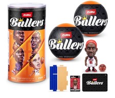 Zuru NBA Ballers Series 3 - NEW - Various - P...