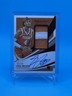 2021 Panini Immaculate Collegiate GREG BROWN III Rookie Patch AUTO #1/25 - RC