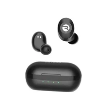  Everyday Earbuds Classic Bluetooth Wireless with Microphone - Stereo Black