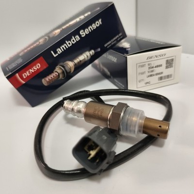 OEM Oxygen Sensor Denso 234-4800 For TOYOTA COROLLA 2003-2004 1.8L L4 Upstream