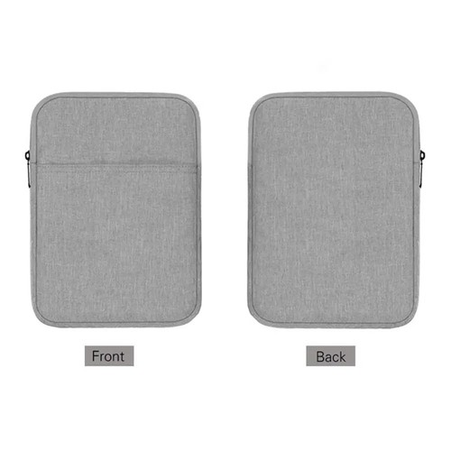 Shockproof Pockets Tablet Protective Pouch Notebook Computer Case for Pad - Picture 4 of 16