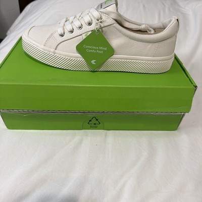 cariuma sneakers women OCA Low Off White Shoes Women s 9 Men s 7.5￼