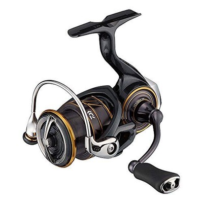 Daiwa 21 CALDIA LT2500 Spinning Reel