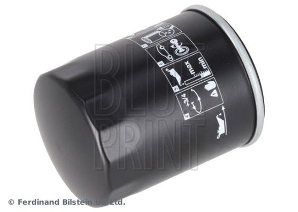 Blue Print ÖLfilter Passend FüR Ford Transit Custom V362 V710 Transit VW-image